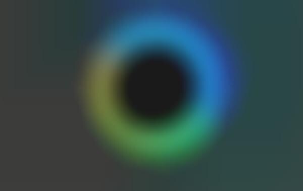 Chromatic Time-Indicating Clocks
