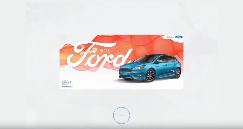 Crowdsourced Car Ads