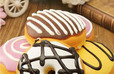 Crave-Curbing Stress Balls