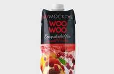 Fruity Mocktail Cartons