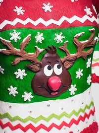 Edible Christmas Sweaters Image 3