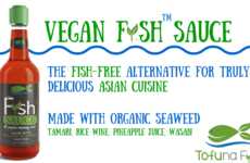 Vegan Fish Sauce