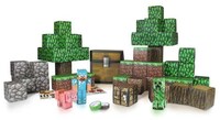8-Bit Block Playsets Image 2