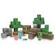 8-Bit Block Playsets Image 2