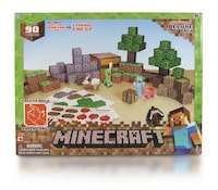 8-Bit Block Playsets Image 3