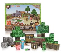 8-Bit Block Playsets Image 4