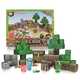 8-Bit Block Playsets Image 4