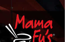 Asian Food Fiend Apps