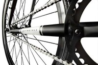 Theft-Thwarting Bicycles Image 2