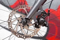 Theft-Thwarting Bicycles Image 6