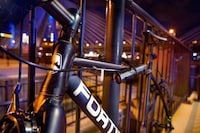 Theft-Thwarting Bicycles Image 7
