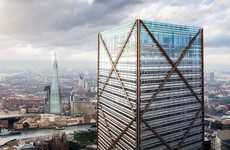 Populist Public Skyscrapers