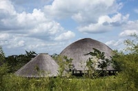 Bulging Bamboo Pavilions Image 6