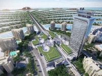 Panoramic Infinity Pools Image 2