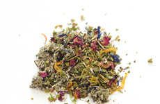 Smokable Medicinal Herbs