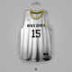 Rap Album Basketball Jerseys Image 4