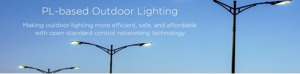 12 Examples of Modern Street Lighting