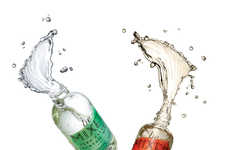 Chic Shindig Refreshments