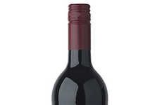 Alcohol-Free Red Wines
