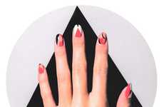 Anatomical Nail Art