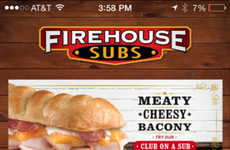 Customized Reward Apps