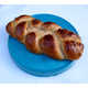 Cake Batter Challah Recipes Image 2