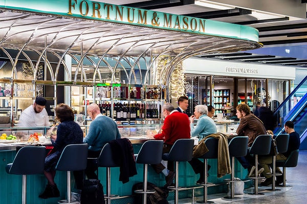 48 Travel Dining Experiences