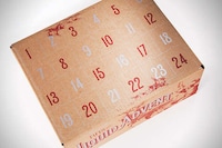 Boozy Liquid Advent Calendars Image 3