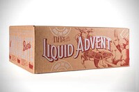Boozy Liquid Advent Calendars Image 4