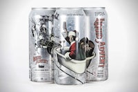 Boozy Liquid Advent Calendars Image 5