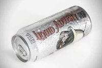 Boozy Liquid Advent Calendars Image 6