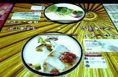 Gamified Restaurant Experiences