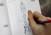 Creativity-Boosting Workbooks Image 4
