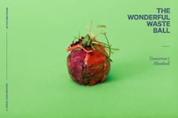 Futuristic Meatball Photography Image 3