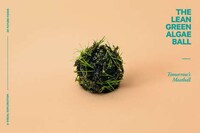 Futuristic Meatball Photography Image 4