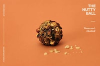 Futuristic Meatball Photography Image 7