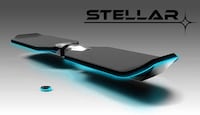 Customizable Hovering Skateboards Image 3