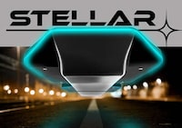 Customizable Hovering Skateboards Image 4