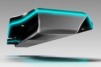 Customizable Hovering Skateboards Image 7