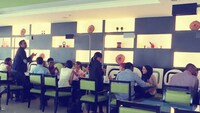 Experiential Ice Cream Cafes Image 2