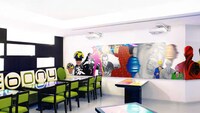 Experiential Ice Cream Cafes Image 3