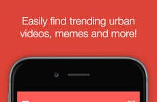Urban Media Apps