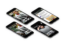 Social Hip-Hop Apps