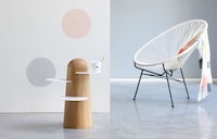 Foliage-Inspired Furniture Image 3