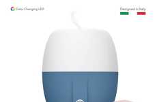 Soothing Spa Appliances