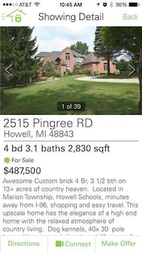 Revolutionary Real Estate Apps Image 3