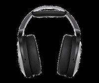 Ultra-Luxurious Headphones Image 2