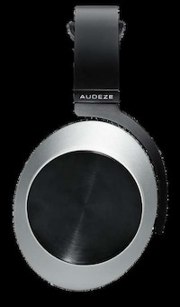 Ultra-Luxurious Headphones Image 3