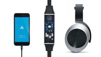 Ultra-Luxurious Headphones Image 4