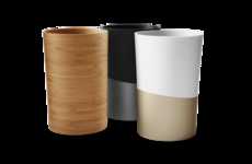 Customizable Router Shells
